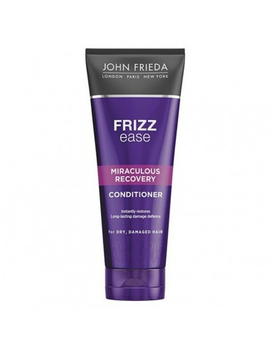 Acondicionador Frizz-Ease John Frieda...