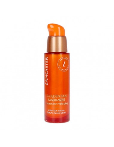 After Sun Golden Tan Maximizer Lancaster (Unisex) (30 ml)