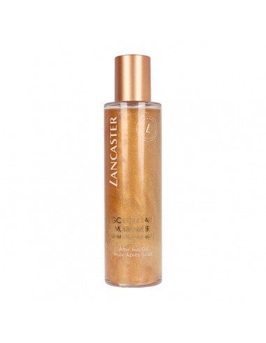 After Sun Golden Tan Maximizer Lancaster (Uniseks) (150 ml)