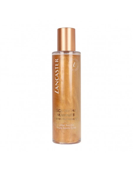 After Sun Golden Tan Maximizer Lancaster (Uniseks) (150 ml)