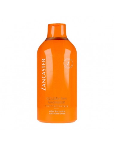 After Sun Lancaster Golden Tan Maximizer (Uniseks) (400 ml)