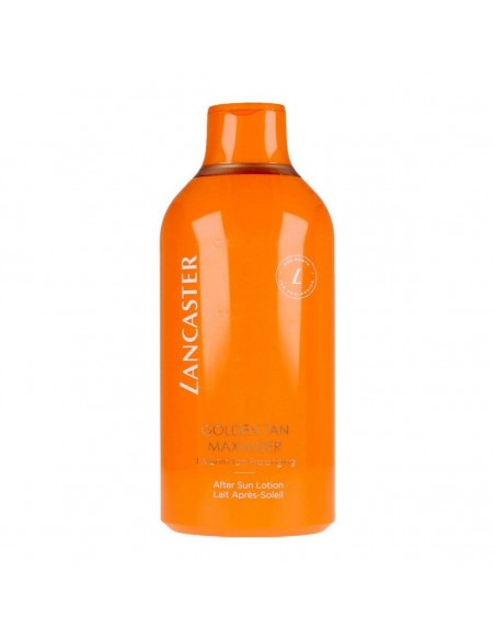 After Sun Lancaster Golden Tan Maximizer (Uniseks) (400 ml)