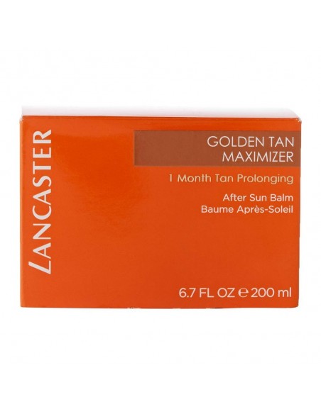 After Sun Lancaster Golden Tan Maximizer (200 ml) (Unisexe)