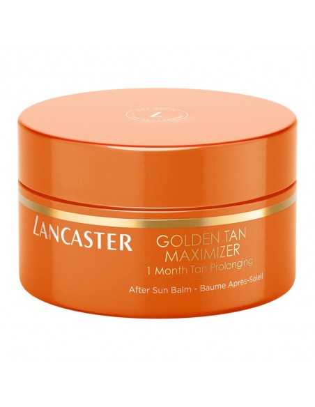 After Sun Lancaster Golden Tan Maximizer (200 ml) (Unisexe)