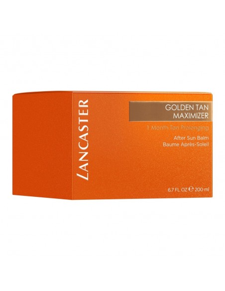 After Sun Lancaster Golden Tan Maximizer (200 ml) (Unisexe)