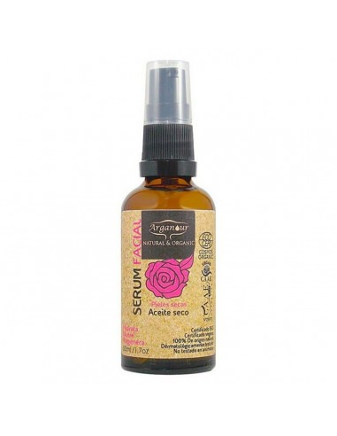 Facial Serum Arganour Dry Skin (50 ml)