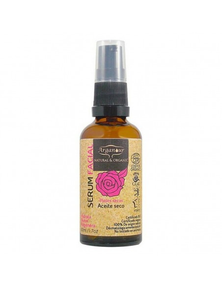 Facial Serum Arganour Dry Skin (50 ml)