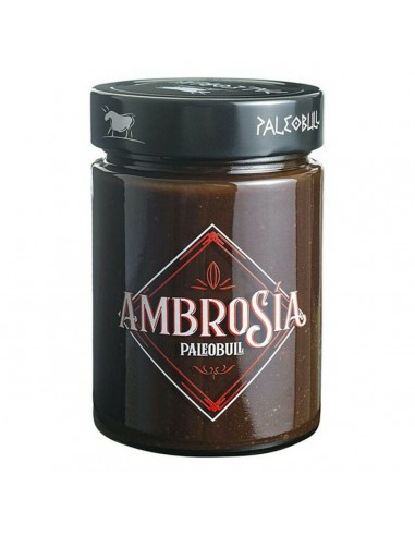 Crema Corpo Ambrosía Paleobull (300 g) (300 gr)