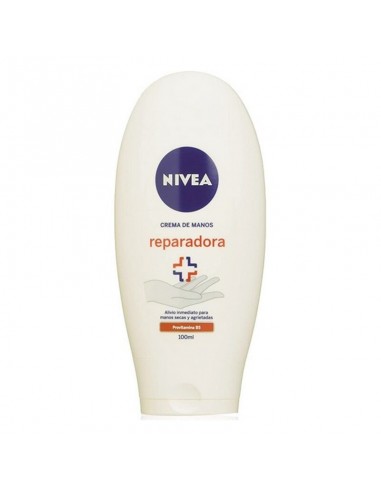 Hand Cream Nivea (2 pcs)