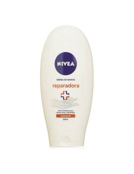 Hand Cream Nivea (2 pcs)