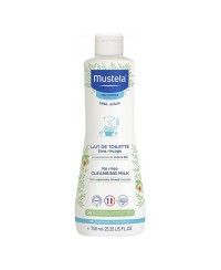 Feuchtigkeitsspendende Lotion Bébé Mustela (750 ml)