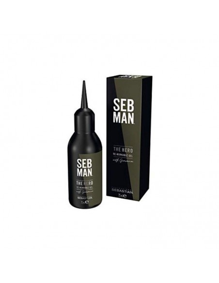 Gel Fijador Sebman The Hero Seb Man (75 ml)