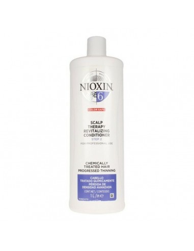 Acondicionador Nioxin System 6 (1000 ml)