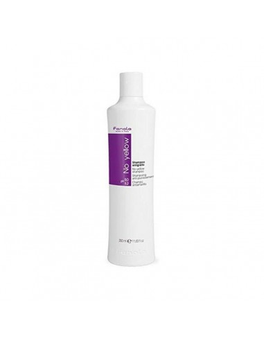 Shampoo No Yellow Fanola (350 ml)