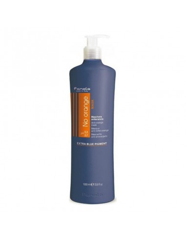 Haarmaske No Orange Fanola (1000 ml)