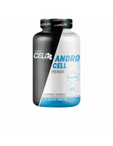 Complemento Alimenticio Andro Cell...