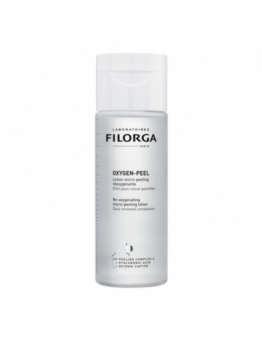 Exfoliating Lotion Filorga (150 ml)