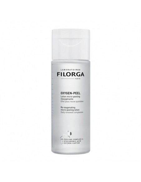 Loción Exfoliante Filorga (150 ml)