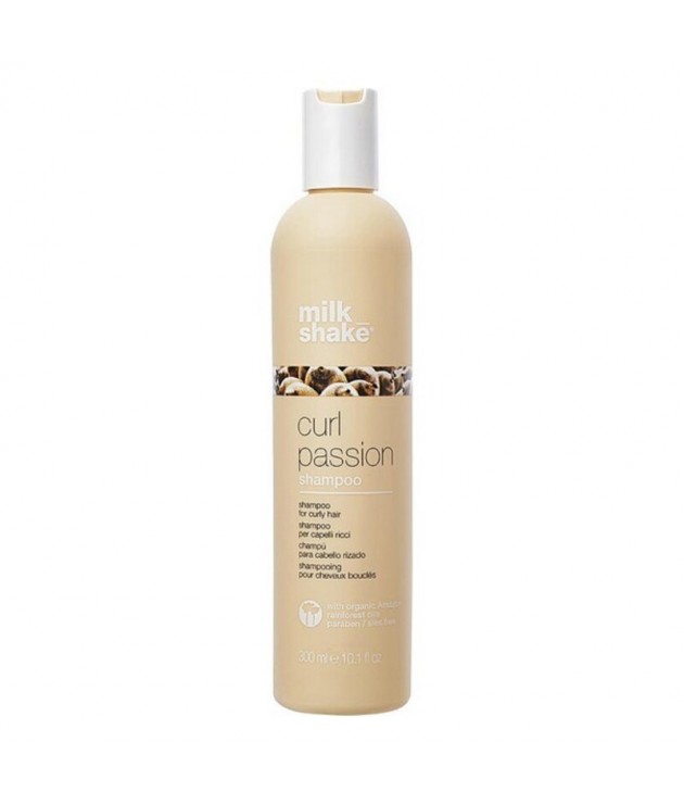 Champú Curl Passion Milk Shake (300 ml)