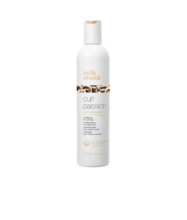 Après-shampooing Milk Shake Curl Passion (300 ml)