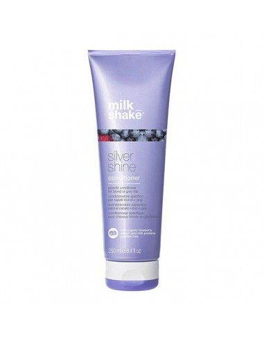 Après-shampooing Silver Shine Milk Shake (250 ml)