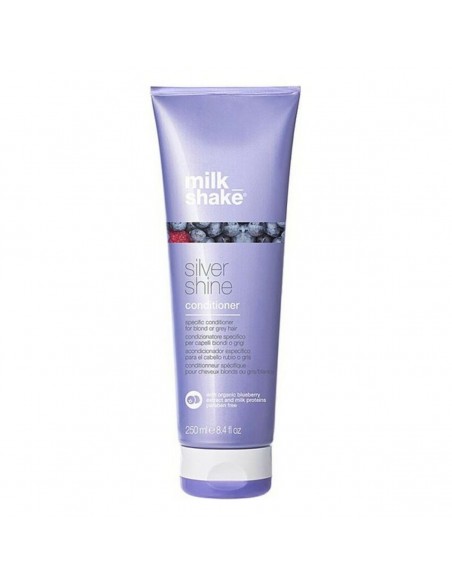 Conditioner Silver Shine Milk Shake (250 ml)