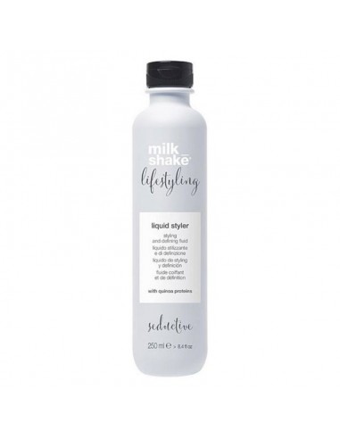 Lotion de Coiffure Lifestyling Milk Shake (250 ml)