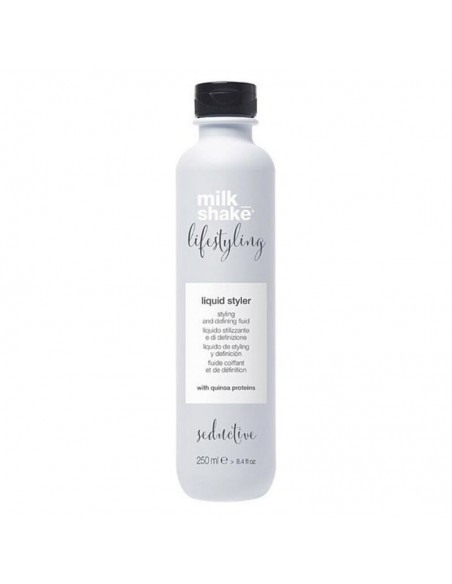 Lotion de Coiffure Lifestyling Milk Shake (250 ml)