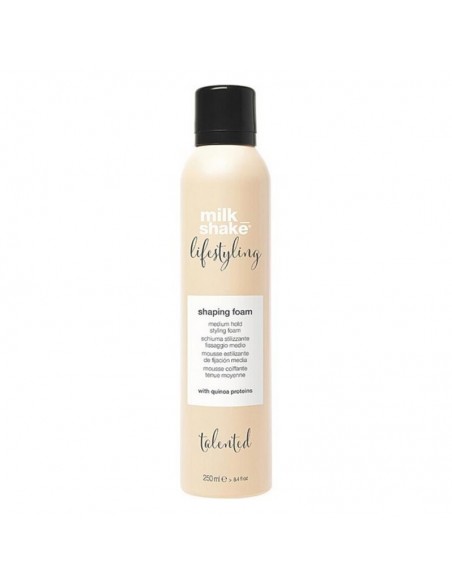 Espuma Moldeadora Lifestyling Milk Shake (250 ml)