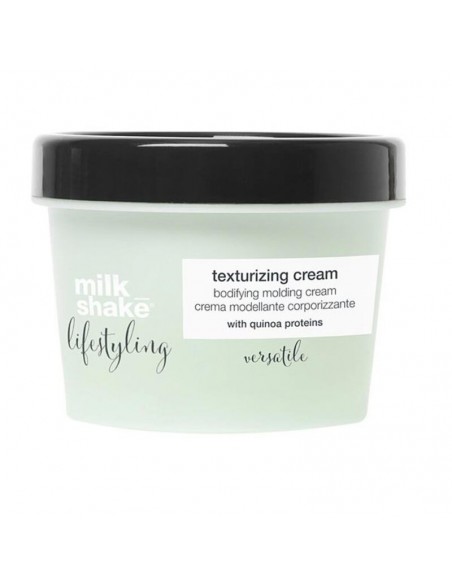 Styling-Creme Milk Shake Lifestyling Quinoa (100 ml)