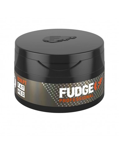 Crema Moldeadora Fudge Professional...