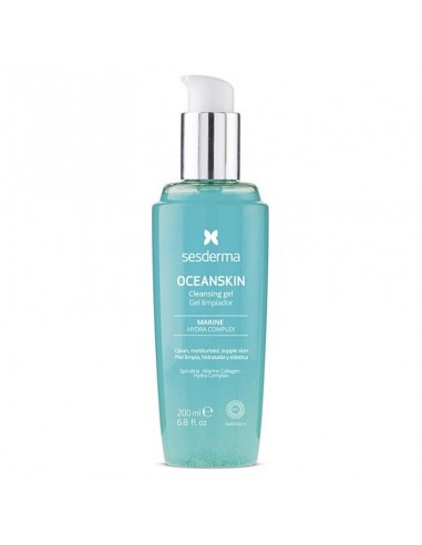 Cleansing Gel Sesderma Oceanskin (200...