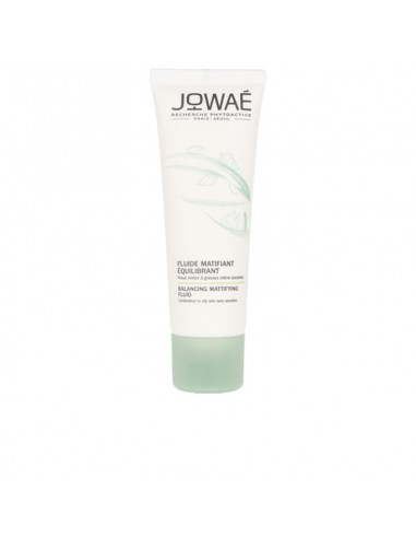 Fluide hydratant et matifiant Jowaé (40 ml)