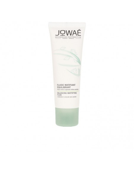 Fluido Idratante e Opacizzante Jowaé (40 ml)