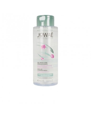 Make-up entfernendes mizellares Wasser Jowaé (400 ml)