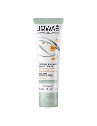 Crema de Manos Jowaé Uñas Manos (50 ml)