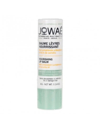 Crema Viso Jowaé Nourishing (4 g)