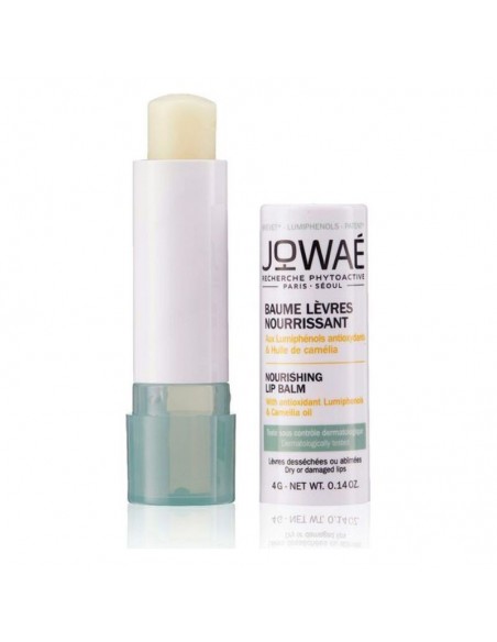 Crème visage Jowaé Nourishing (4 g)