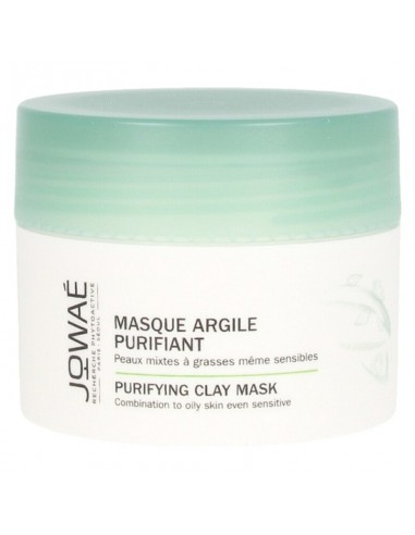 Maschera Viso Jowaé Purificante (50 ml)