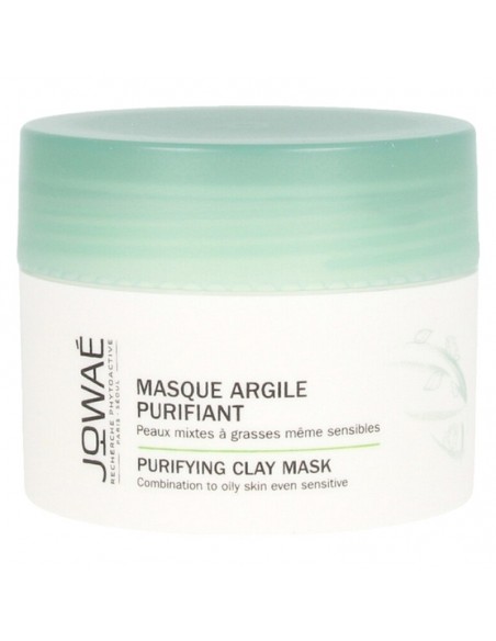 Facial Mask Jowaé Purifying (50 ml)