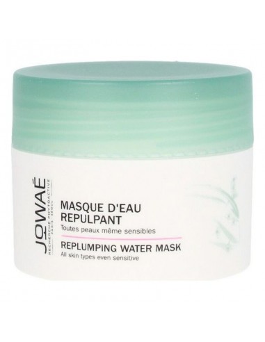 Facial Mask Jowaé Replumping Water...