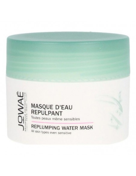 Gezichtsmasker Jowaé Replumping Water Mask (50 ml)