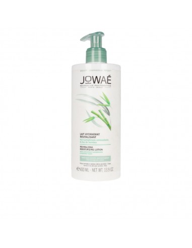 Feuchtigkeitsspendende Körperlotion Jowaé Revitalizing (400 ml)