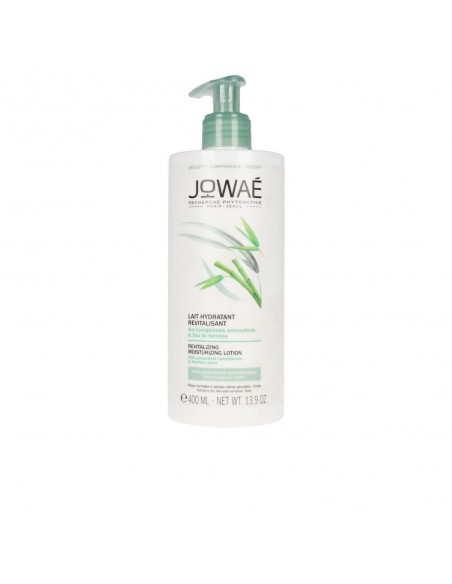 Feuchtigkeitsspendende Körperlotion Jowaé Revitalizing (400 ml)