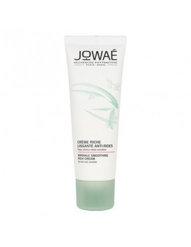 Anti-Falten Creme Jowaé Glättung (40 ml)