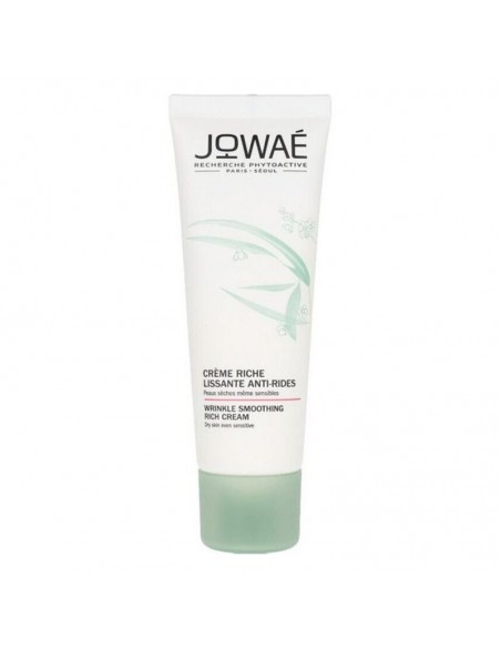 Crema Antiarrugas Jowaé Alisante (40 ml)