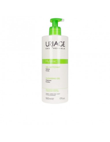 Crema Facial Uriage (500 ml)