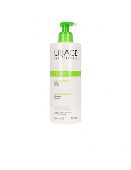 Crema Facial Uriage (500 ml)