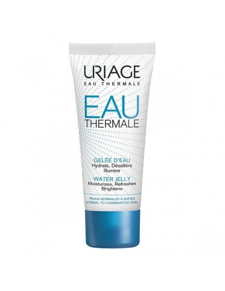 Gel visage Eau Thermale New Uriage Hydratant (40 ml)