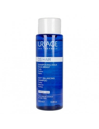 Shampoo D.S. Hair New Uriage (200 ml)